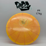 Discmania Evolution Lux Vapor Essence Understable Fairway Driver