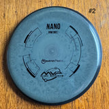 MVP Neutron Nano Mini Disc