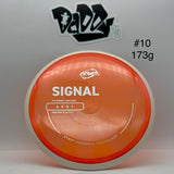 ****NEW MVP Proton Signal Fairway Driver
