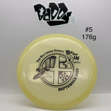 ***NEW Innova Champion Proto Glow Rollo- 2024 Baltimore County Break In Mid-Range