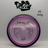 MVP Proton Tesla Distance Driver