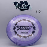 Innova Star Halo Toro Calvin Heimburg Tour Series Midrange