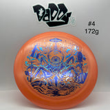 ****NEW Innova Luster Champion Destroyer of Worlds Distance Driver