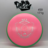 Axiom Fission Hex Midrange