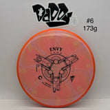 Axiom Cosmic Neutron Envy Putt & Approach