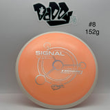***NEW MVP Fission Signal Fairway Driver