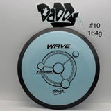 MVP Fission Wave Distance Driver