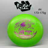 Innova GStar IT Fairway Driver