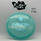 **NEW Discmania Evolution Color Lumen Essence Special Edition Fairway Driver