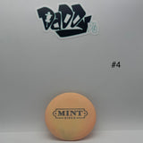 Mint Discs Mini Disc