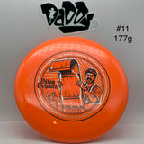 ****NEW Streamline Neutron Echo - 2026 World Championship Commemorative Edition Midrange
