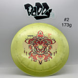 Thought Space Athletics Ethereal Synapse Distance Driver