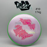 **NEW Axiom Soft Plasma Proxy - 2026 Silva Saarinen Team Series Putt & Approach
