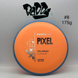 Axiom Simon Line Electron Firm Pixel Putt & Approach
