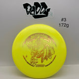 Innova Star Spider Artist's Corner Midrange