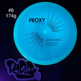 *NEW Axiom Total Eclipse Glow Proxy Putt & Approach