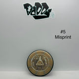 MVP Nano Plasma Mini Disc