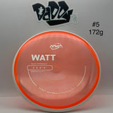 ****NEW MVP Proton Watt Putt & Approach