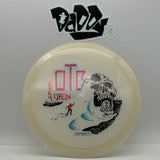 Streamline Color Eclipse Drift 2024 OTB Open Stamped Fairway Driver