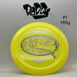 ****NEW Streamline Neutron Turbulence Special Edition Fairway Driver