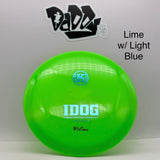 Kastaplast K1 Idog Fairway Driver
