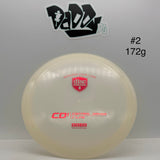 Discmania C-Line CD1 Control Driver