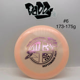 ***NEW Innova Color Glow Champion Destroyer - 2024 Baltimore County Break In Distance Driver