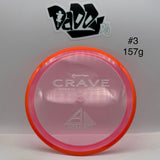 Axiom Proton Crave Fairway Driver