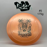 Mint Discs Sublime Idol Power Driver