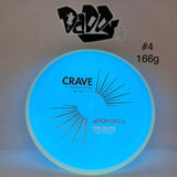 ****NEW Axiom Total Eclipse Glow Crave Fairway Driver