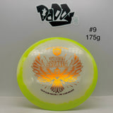 Discmania Color Glow Horizon C-Line Cloud Breaker Gannon Buhr Signature Series Distance Driver