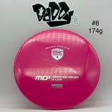 Discmania S-Line MD5 Midrange Driver