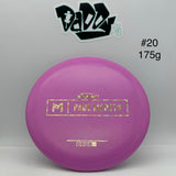 ***NEW Discraft Paul McBeth Kratos Prototype Putt & Approach