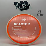 *NEW MVP Proton Reactor Midrange