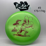 Discraft Big Z Roach Putt & Approach