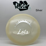 Kastaplast K1 Glow Lots Fairway Driver