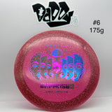 Thought Space Athletics Vex Expanse - Lykke Lorentzen Signature Distance Driver