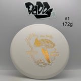 **NEW Ocean Discs Marine Sea Turtle Midrange
