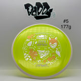 ****NEW MVP Proton Reactor - 2026 OTB Open Edition Midrange