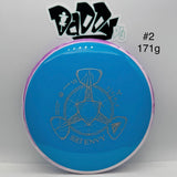 Axiom Soft Neutron Envy Putt & Approach