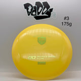 Discmania S-Line DD Distance Driver