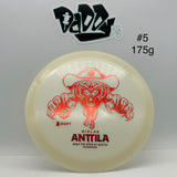 Discmania Glow C-Line DD1 Niklas Anttila Triumph Series 2024 Open at Austin Distance Driver