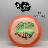 ***NEW Innova Star Halo Mamba -2024 Baltimore County Break In Distance Driver