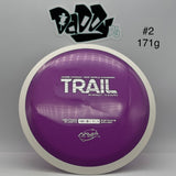 MVP Neutron Trail Distance Driver
