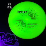 *NEW Axiom Total Eclipse Glow Proxy Putt & Approach