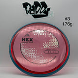 ****NEW Axiom Proton Hex Midrange
