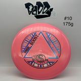 ****NEW Streamline Neutron Boost Distance Driver