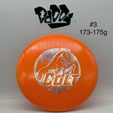 Innova Star Colt Putt & Approach