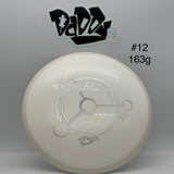 ***NEW MVP Fission Signal Fairway Driver