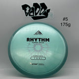 ****NEW Axiom Plasma Rhythm Fairway Driver
